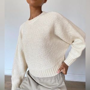 Babaton Sweater